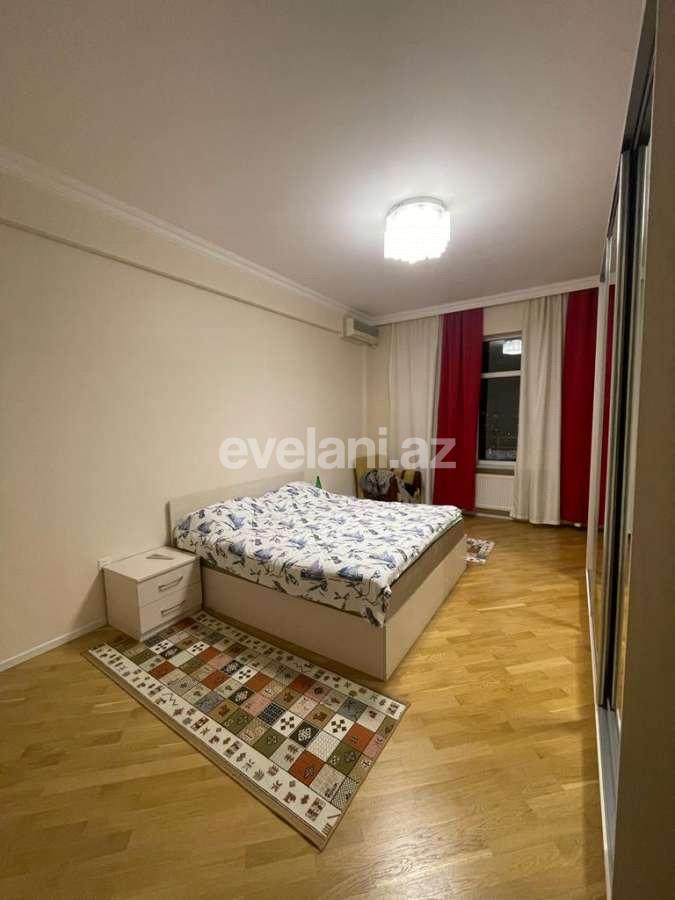 Сдаётся, новостройка, 3-комнаты, 145 m², Баку, Ясамальский r, Элмляр Академиясы m.