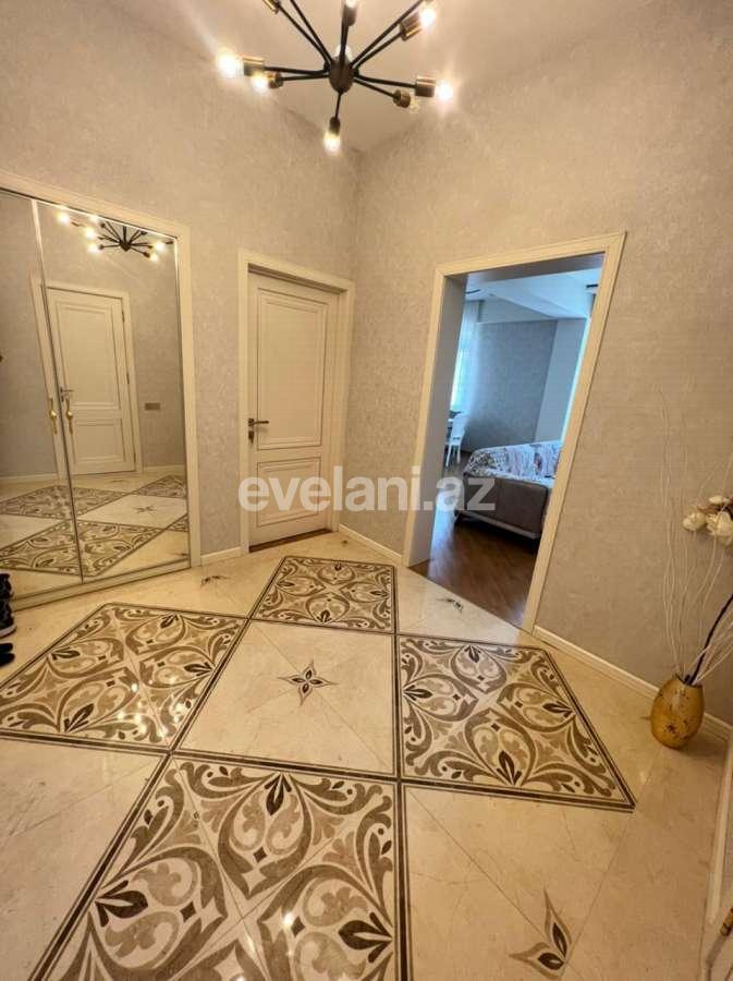 Kirayə verilir, yeni tikili, 2 otaqlı, 81 m², Bakı, Yasamal r, Yeni Yasamal q, İnşaatçılar m.