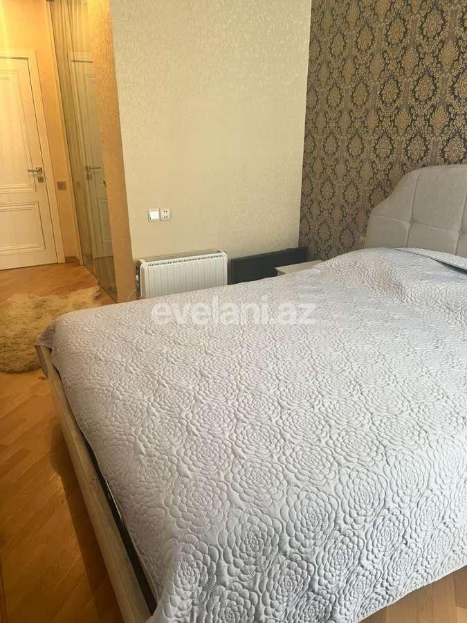 Kirayə verilir, yeni tikili, 2 otaqlı, 81 m², Bakı, Yasamal r, Yeni Yasamal q, İnşaatçılar m.