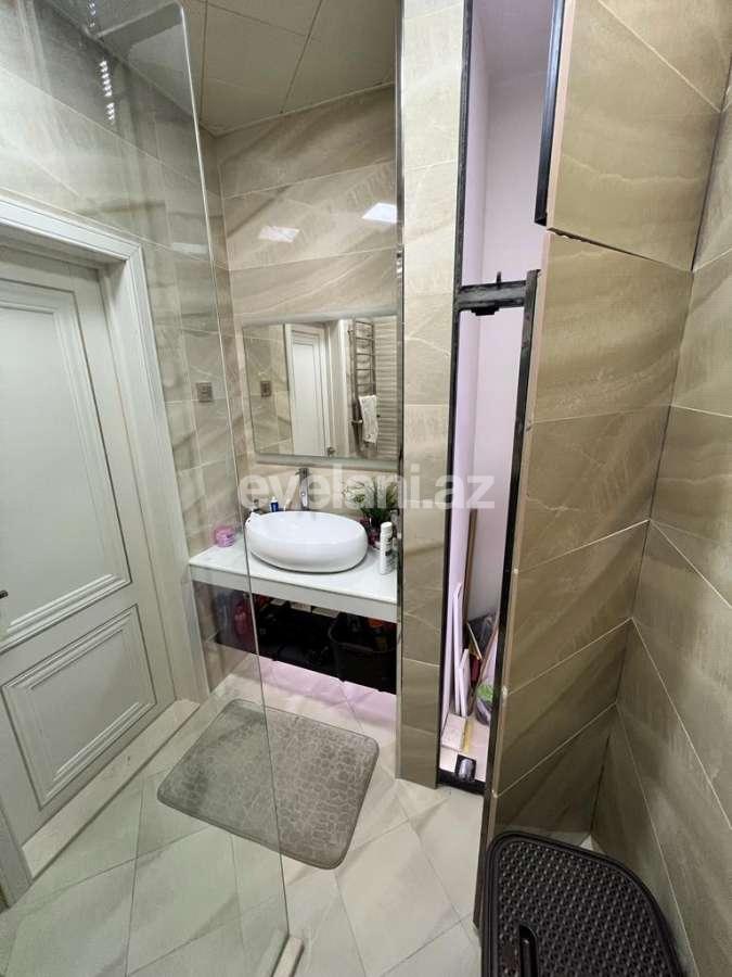 Kirayə verilir, yeni tikili, 2 otaqlı, 81 m², Bakı, Yasamal r, Yeni Yasamal q, İnşaatçılar m.