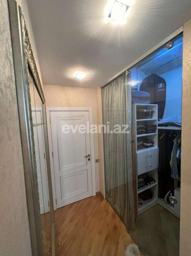 Kirayə verilir, yeni tikili, 2 otaqlı, 81 m², Bakı, Yasamal r, Yeni Yasamal q, İnşaatçılar m.