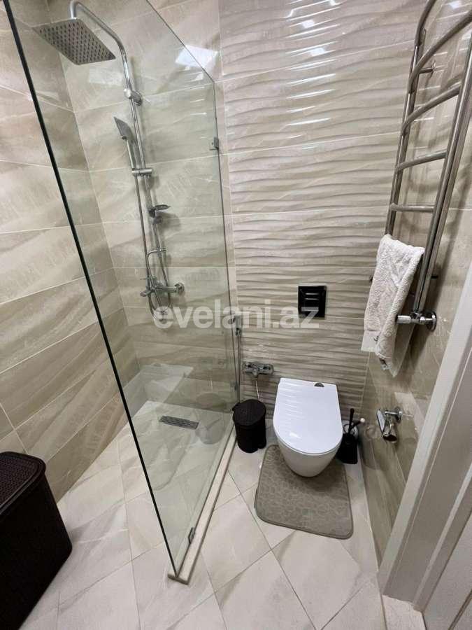 Kirayə verilir, yeni tikili, 2 otaqlı, 81 m², Bakı, Yasamal r, Yeni Yasamal q, İnşaatçılar m.