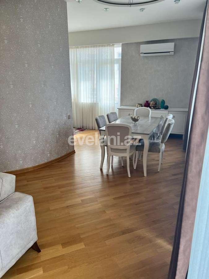 Kirayə verilir, yeni tikili, 2 otaqlı, 81 m², Bakı, Yasamal r, Yeni Yasamal q, İnşaatçılar m.
