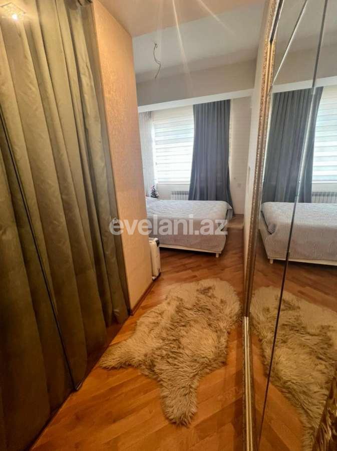 Kirayə verilir, yeni tikili, 2 otaqlı, 81 m², Bakı, Yasamal r, Yeni Yasamal q, İnşaatçılar m.