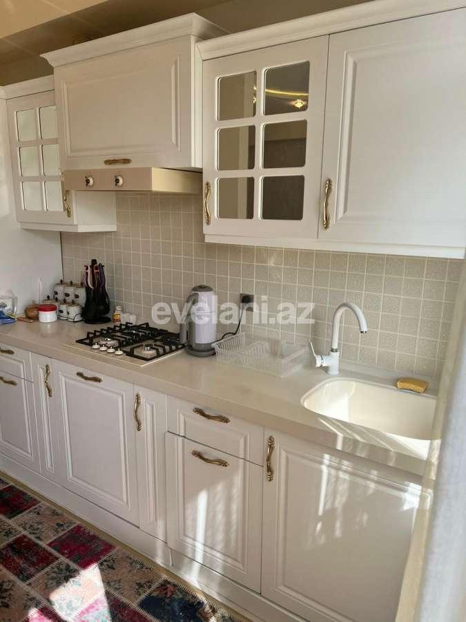 Kirayə verilir, yeni tikili, 2 otaqlı, 81 m², Bakı, Yasamal r, Yeni Yasamal q, İnşaatçılar m.