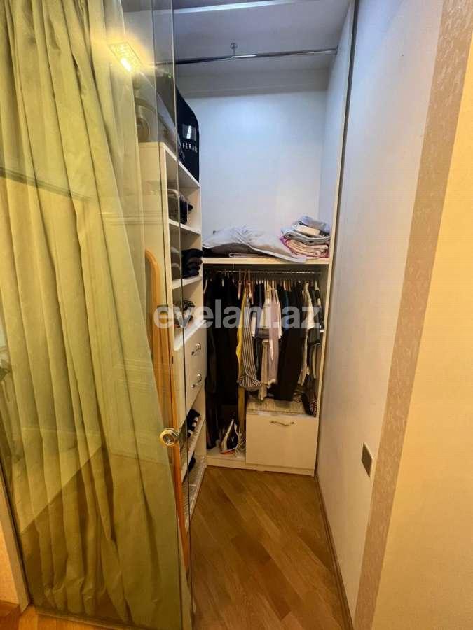 Kirayə verilir, yeni tikili, 2 otaqlı, 81 m², Bakı, Yasamal r, Yeni Yasamal q, İnşaatçılar m.