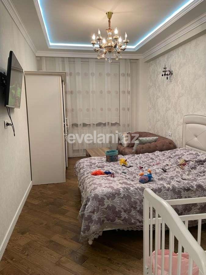 Satılır, yeni tikili, 4 otaqlı, 205 m², Bakı, Nəsimi r, Gənclik m.