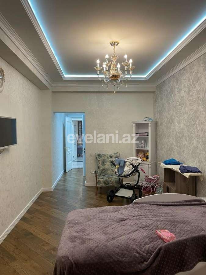 Satılır, yeni tikili, 4 otaqlı, 205 m², Bakı, Nəsimi r, Gənclik m.