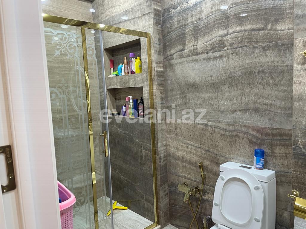 Satılır, yeni tikili, 4 otaqlı, 205 m², Bakı, Nəsimi r, Gənclik m.