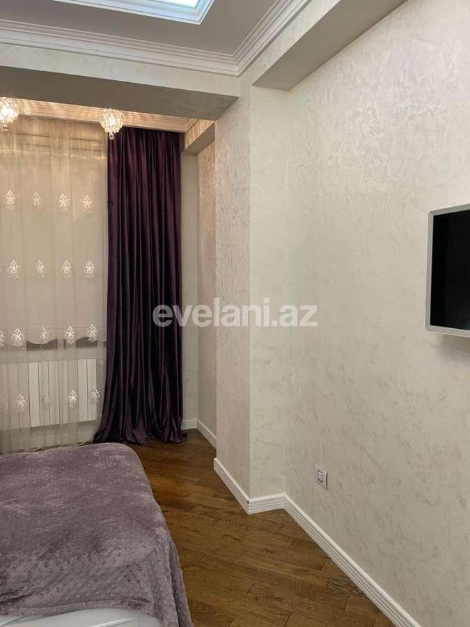 Satılır, yeni tikili, 4 otaqlı, 205 m², Bakı, Nəsimi r, Gənclik m.