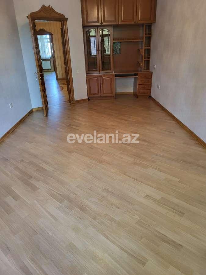 Sale, new building, 3 room, 130 m², Baku, Yasamal r, Inshaatchilar m.