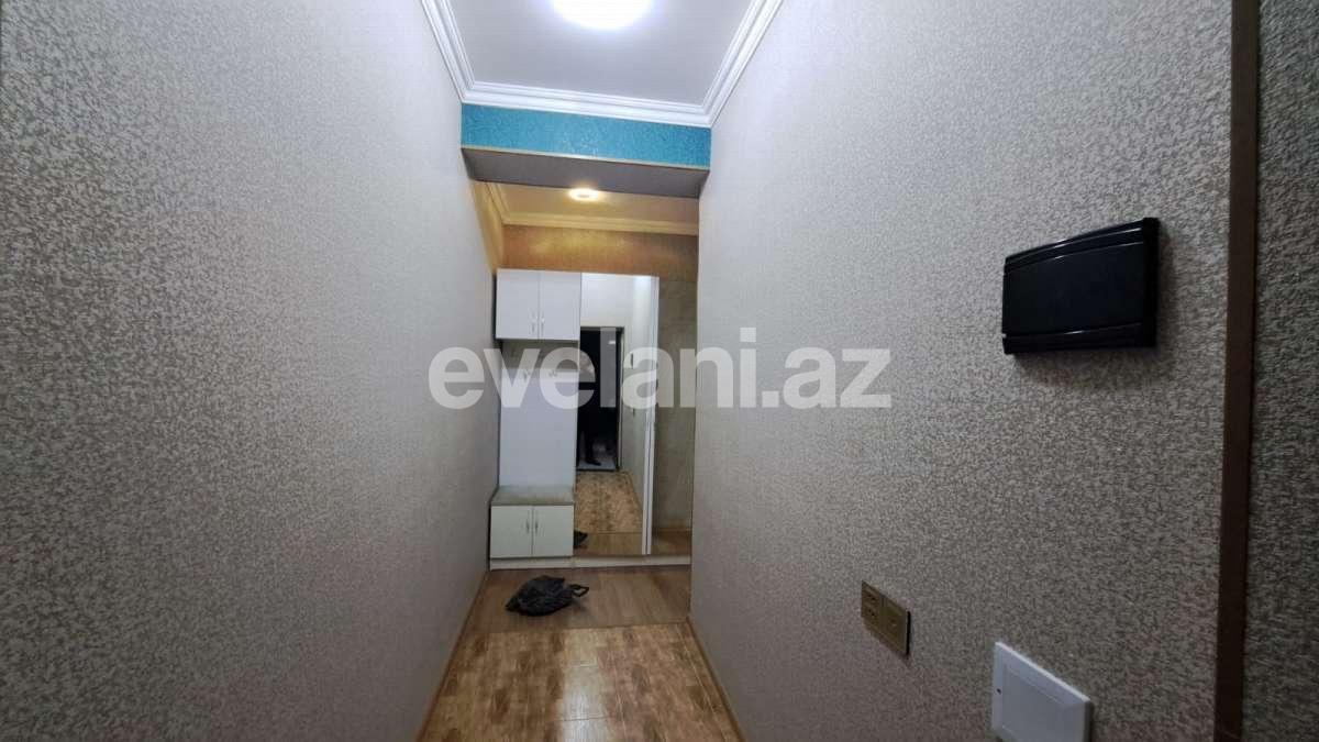 Сдаётся, новостройка, 2-комнаты, 80 m², Баку, Хатаинский r, Ахмедлы m.