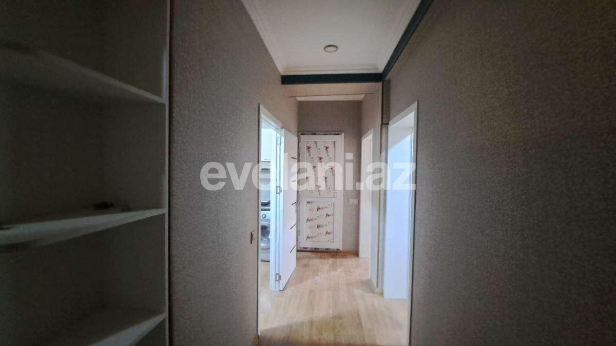 Сдаётся, новостройка, 2-комнаты, 80 m², Баку, Хатаинский r, Ахмедлы m.