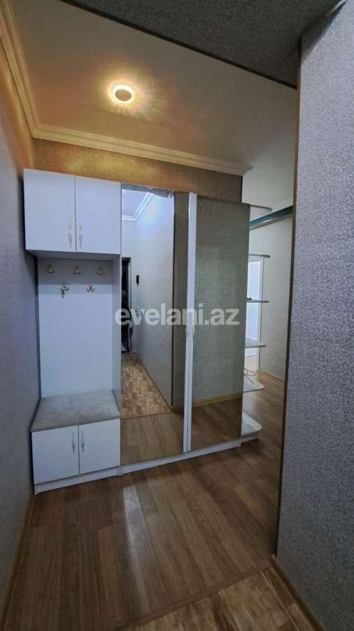 Сдаётся, новостройка, 2-комнаты, 80 m², Баку, Хатаинский r, Ахмедлы m.