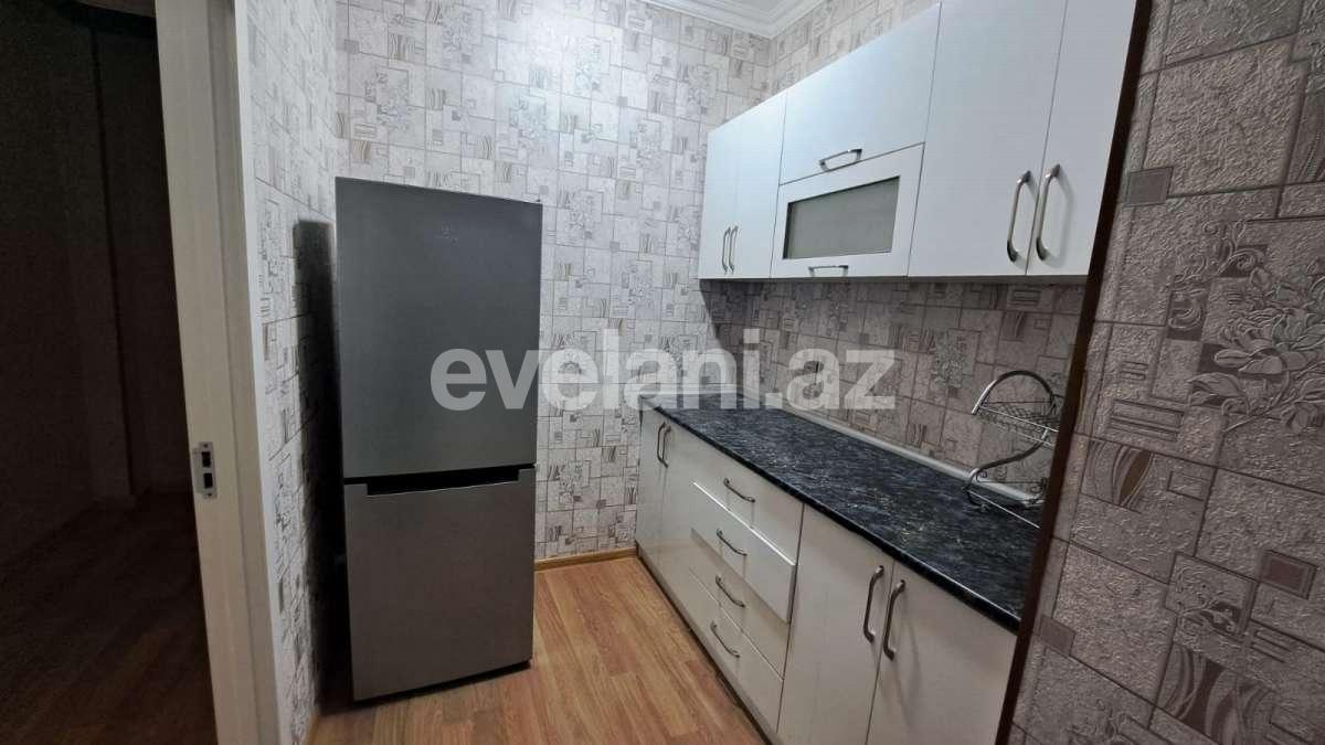 Сдаётся, новостройка, 2-комнаты, 80 m², Баку, Хатаинский r, Ахмедлы m.