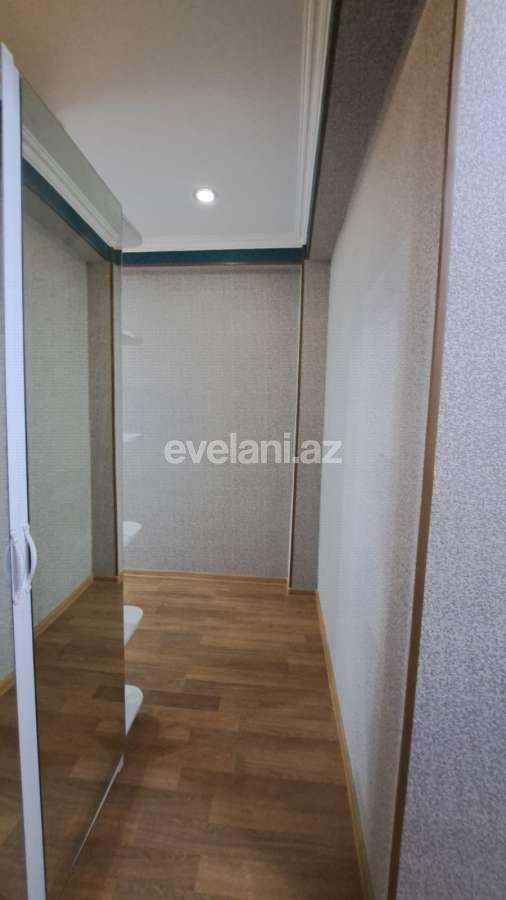 Сдаётся, новостройка, 2-комнаты, 80 m², Баку, Хатаинский r, Ахмедлы m.