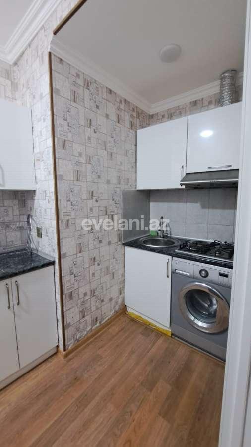 Сдаётся, новостройка, 2-комнаты, 80 m², Баку, Хатаинский r, Ахмедлы m.