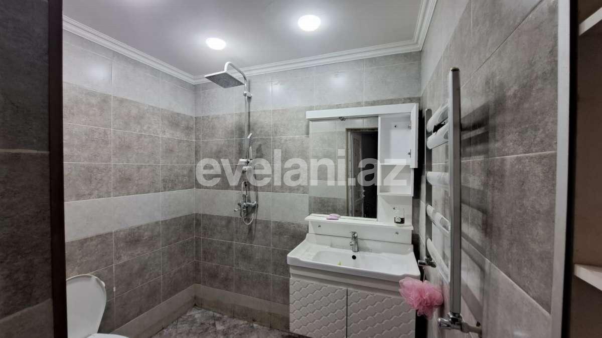 Сдаётся, новостройка, 2-комнаты, 80 m², Баку, Хатаинский r, Ахмедлы m.