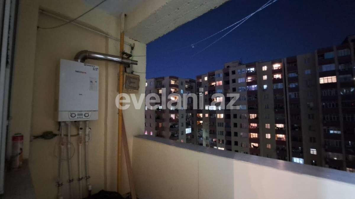 Сдаётся, новостройка, 2-комнаты, 80 m², Баку, Хатаинский r, Ахмедлы m.