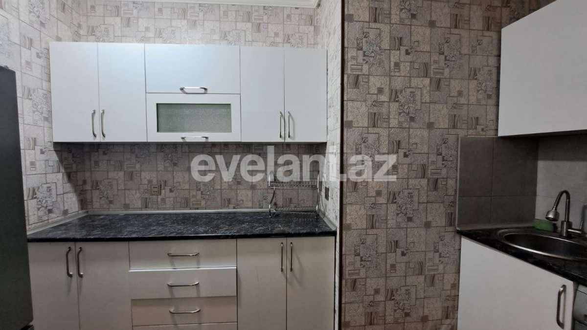 Сдаётся, новостройка, 2-комнаты, 80 m², Баку, Хатаинский r, Ахмедлы m.