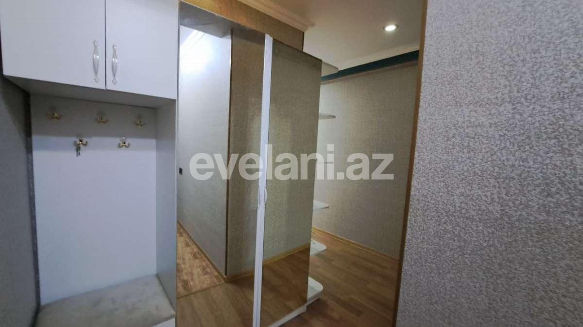 Сдаётся, новостройка, 2-комнаты, 80 m², Баку, Хатаинский r, Ахмедлы m.