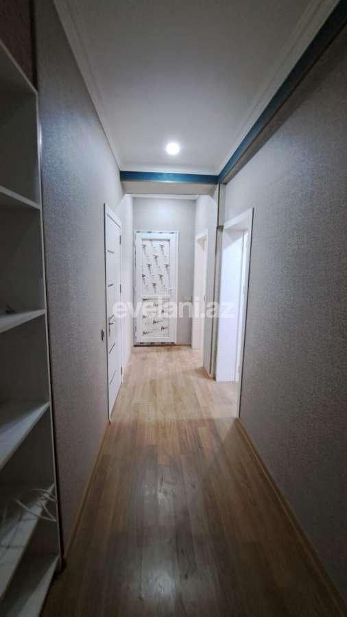 Сдаётся, новостройка, 2-комнаты, 80 m², Баку, Хатаинский r, Ахмедлы m.