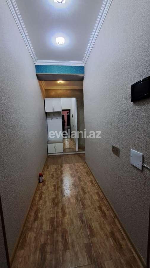 Сдаётся, новостройка, 2-комнаты, 80 m², Баку, Хатаинский r, Ахмедлы m.