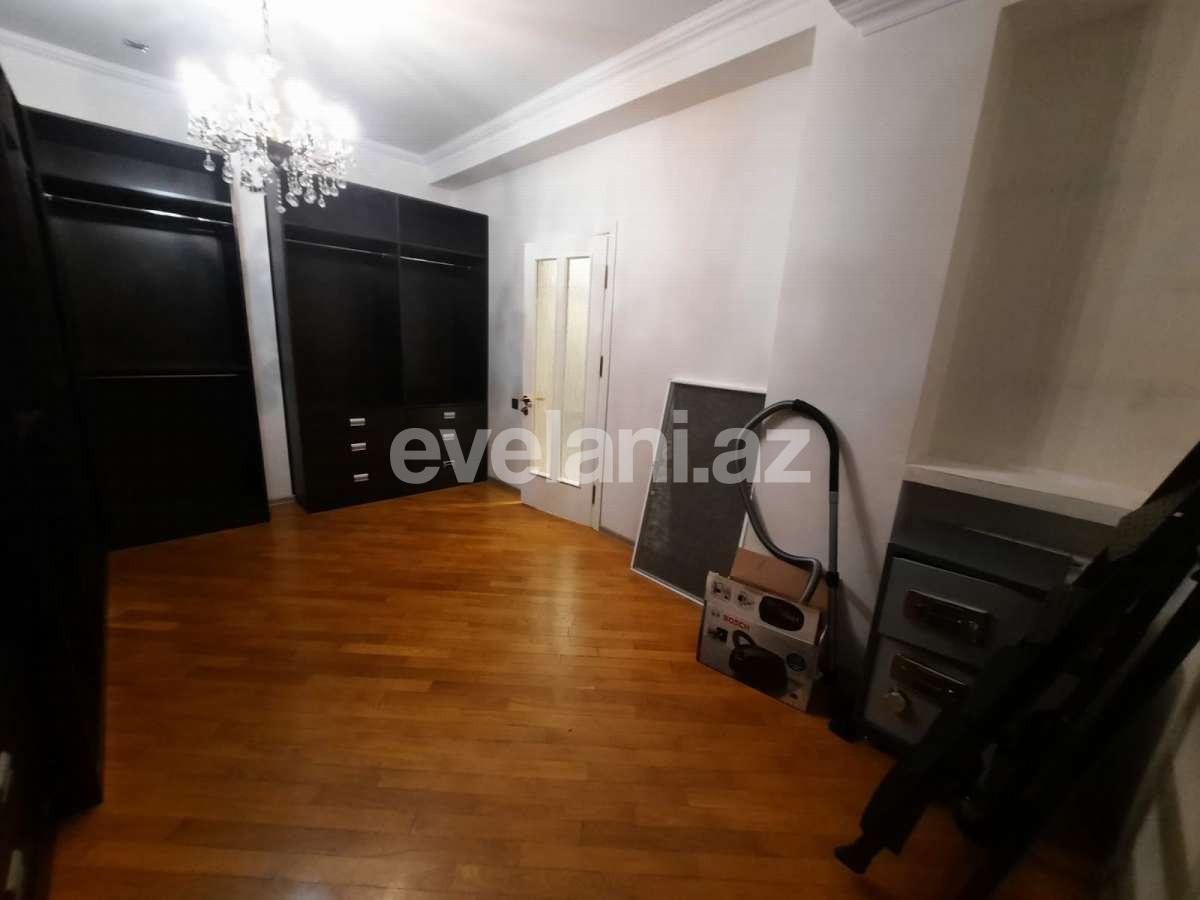 Kirayə verilir, yeni tikili, 3 otaqlı, 170 m², Bakı, Nərimanov r, Nəriman Nərimanov m.
