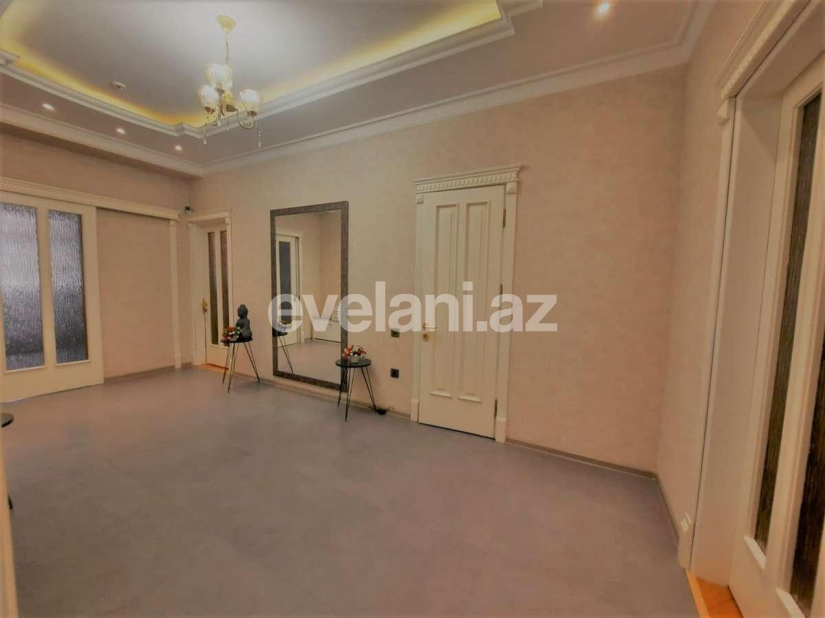 Kirayə verilir, yeni tikili, 3 otaqlı, 170 m², Bakı, Nərimanov r, Nəriman Nərimanov m.