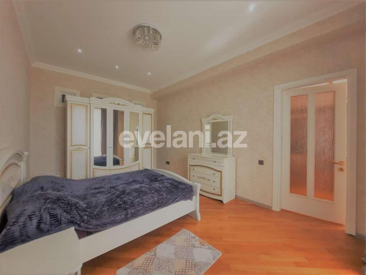 Kirayə verilir, yeni tikili, 3 otaqlı, 170 m², Bakı, Nərimanov r, Nəriman Nərimanov m.