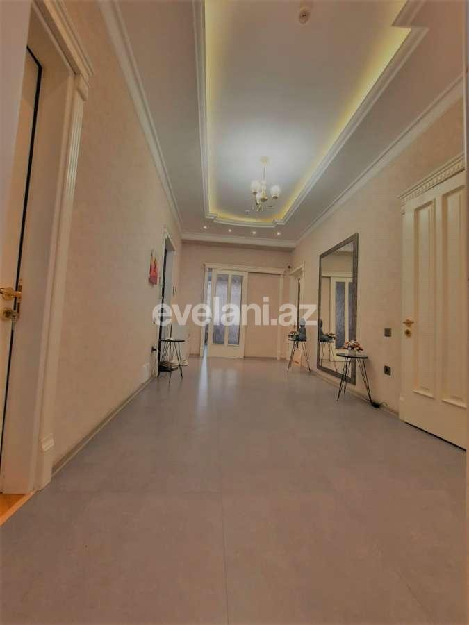 Kirayə verilir, yeni tikili, 3 otaqlı, 170 m², Bakı, Nərimanov r, Nəriman Nərimanov m.