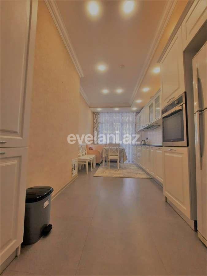 Kirayə verilir, yeni tikili, 3 otaqlı, 170 m², Bakı, Nərimanov r, Nəriman Nərimanov m.