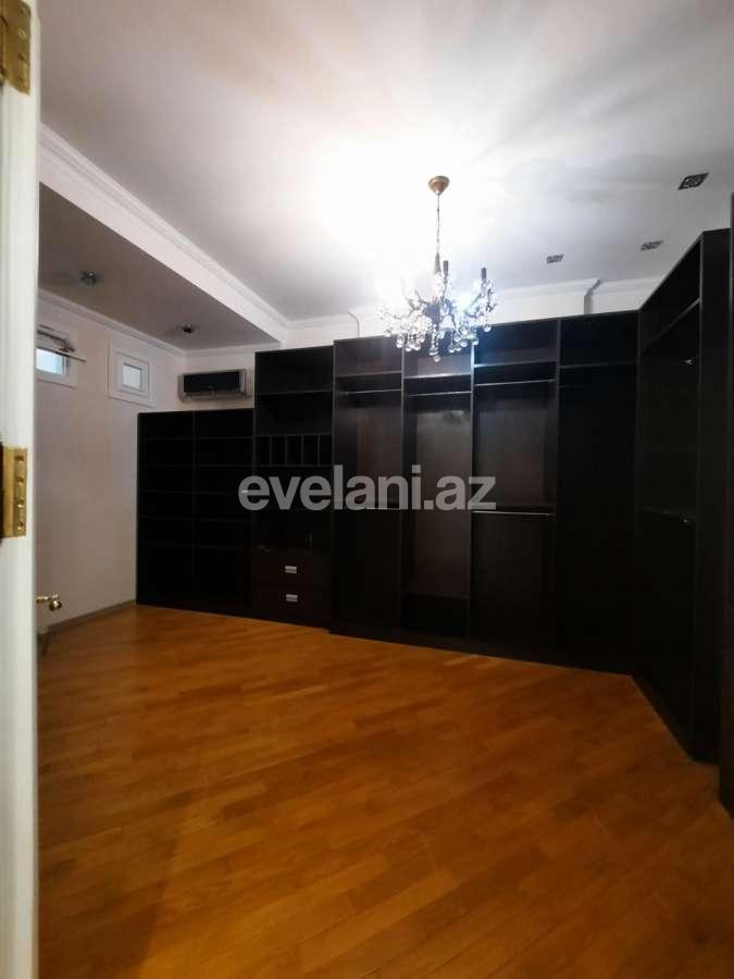Kirayə verilir, yeni tikili, 3 otaqlı, 170 m², Bakı, Nərimanov r, Nəriman Nərimanov m.
