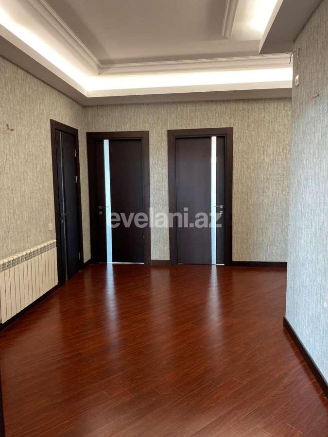 Sale, new building, 3 room, 128 m², Baku, Narimanov r, Ganjlik m.