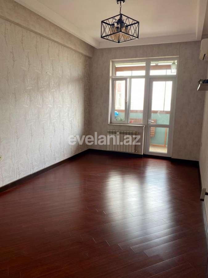 Sale, new building, 3 room, 128 m², Baku, Narimanov r, Ganjlik m.