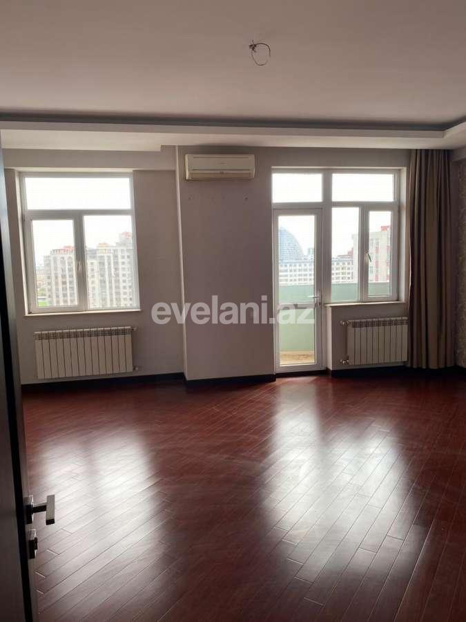 Sale, new building, 3 room, 128 m², Baku, Narimanov r, Ganjlik m.