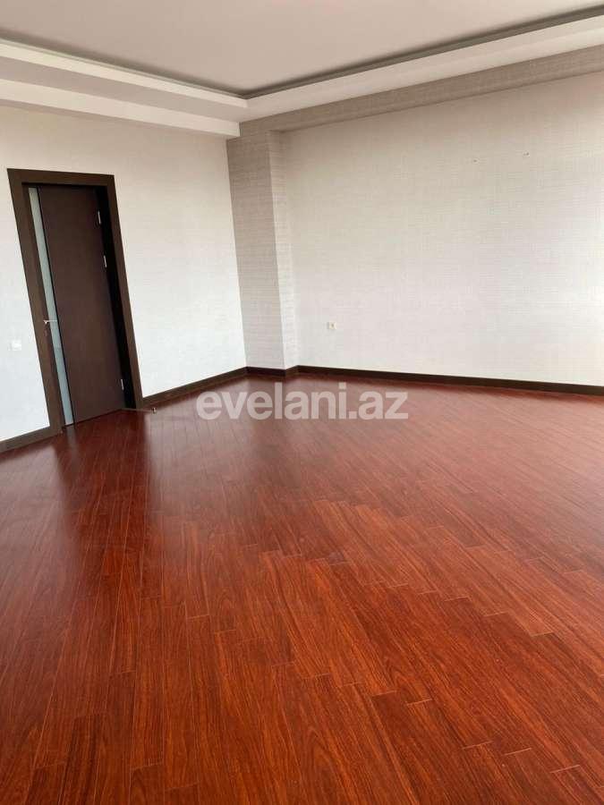 Sale, new building, 3 room, 128 m², Baku, Narimanov r, Ganjlik m.