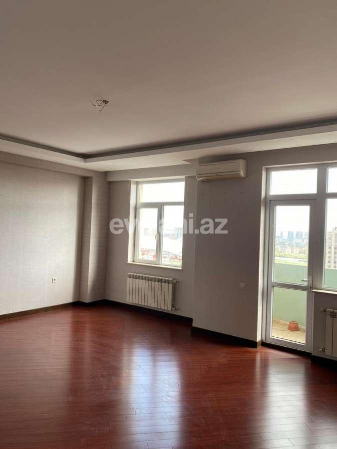Sale, new building, 3 room, 128 m², Baku, Narimanov r, Ganjlik m.
