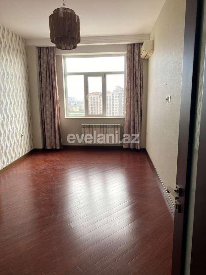 Sale, new building, 3 room, 128 m², Baku, Narimanov r, Ganjlik m.