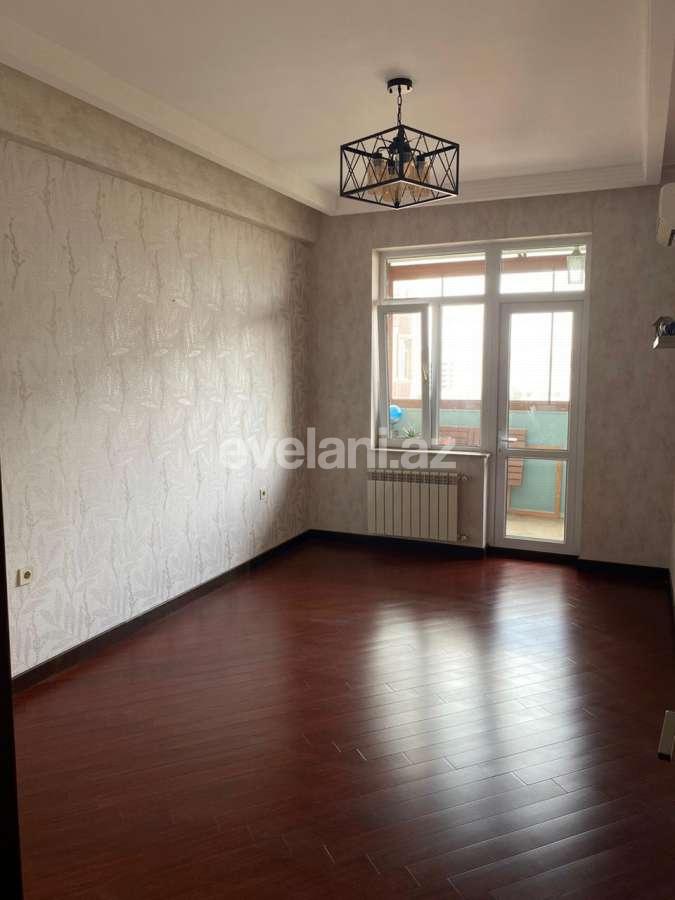 Sale, new building, 3 room, 128 m², Baku, Narimanov r, Ganjlik m.