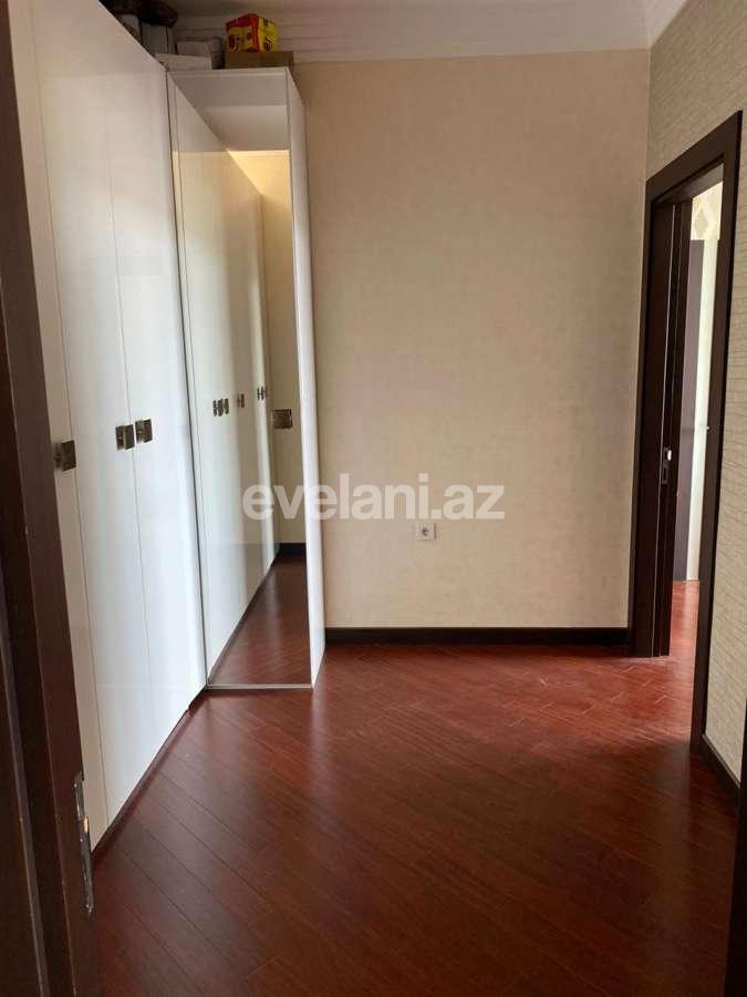 Sale, new building, 3 room, 128 m², Baku, Narimanov r, Ganjlik m.