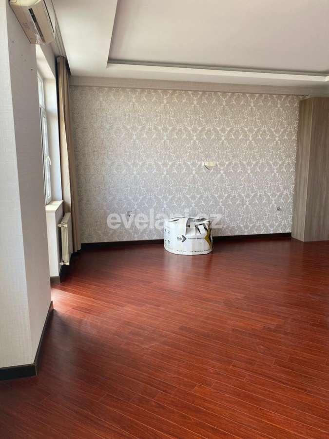 Sale, new building, 3 room, 128 m², Baku, Narimanov r, Ganjlik m.