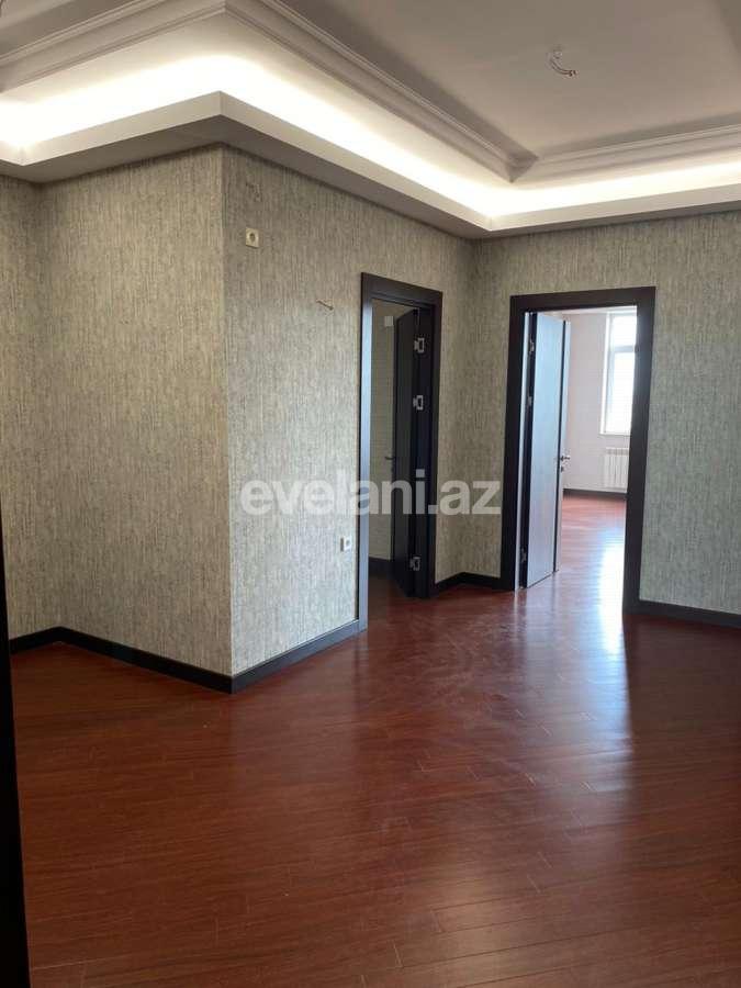 Sale, new building, 3 room, 128 m², Baku, Narimanov r, Ganjlik m.