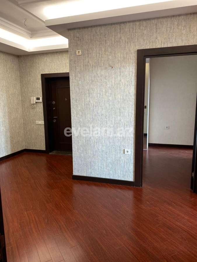 Sale, new building, 3 room, 128 m², Baku, Narimanov r, Ganjlik m.