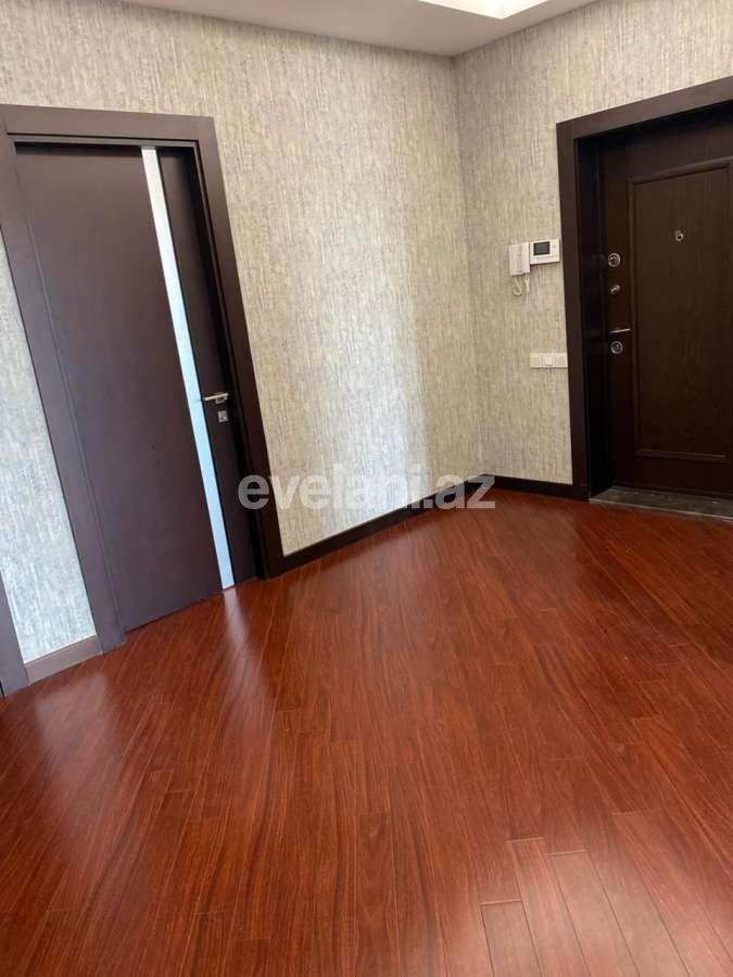 Sale, new building, 3 room, 128 m², Baku, Narimanov r, Ganjlik m.