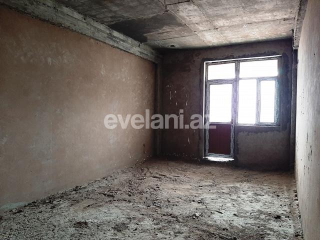 Satılır, yeni tikili, 4 otaqlı, 234 m², Bakı, Nəsimi r, Nizami m.