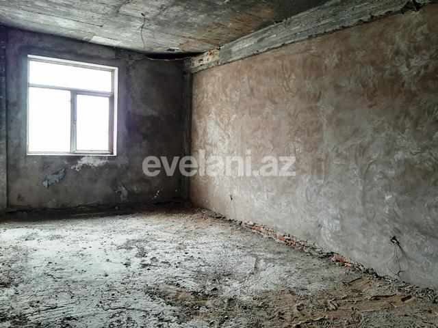 Satılır, yeni tikili, 4 otaqlı, 234 m², Bakı, Nəsimi r, Nizami m.