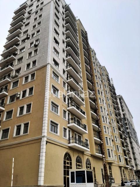 Satılır, yeni tikili, 4 otaqlı, 234 m², Bakı, Nəsimi r, Nizami m.