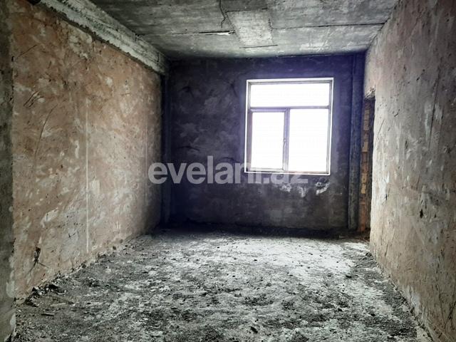 Satılır, yeni tikili, 4 otaqlı, 234 m², Bakı, Nəsimi r, Nizami m.