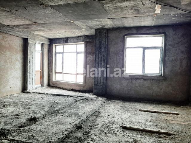 Satılır, yeni tikili, 4 otaqlı, 234 m², Bakı, Nəsimi r, Nizami m.